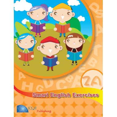 Smart English Exercises 2A